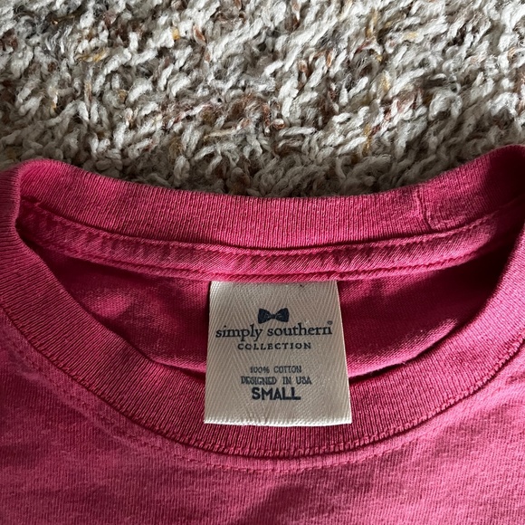 Simply Southern Collection T-Shirt - Picture 2 of 4